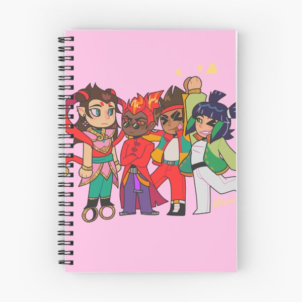 Item preview, DISCOLIGHTSQUAD! designed and sold by Esmermint.