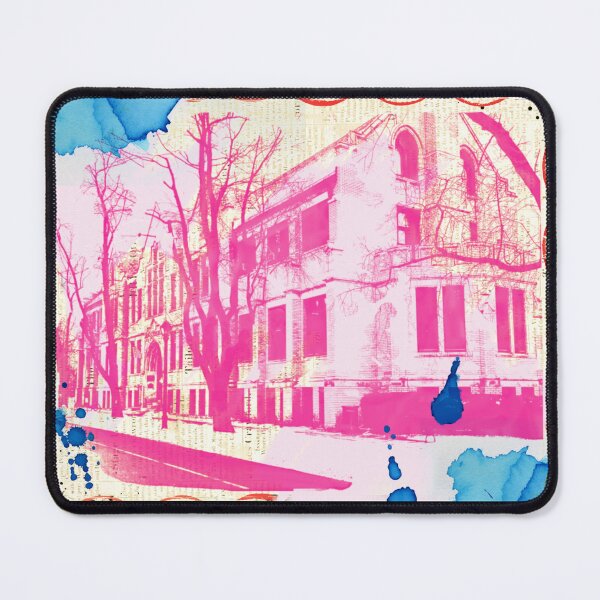Item preview, Buffalo Seminary designed and sold by Nora Collins.