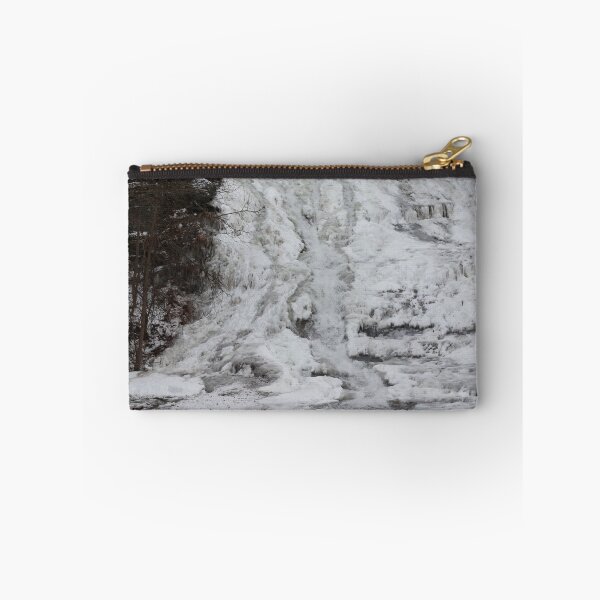 Item preview, Buttermilk Falls Winter (1) designed and sold by MargDeGaetano.