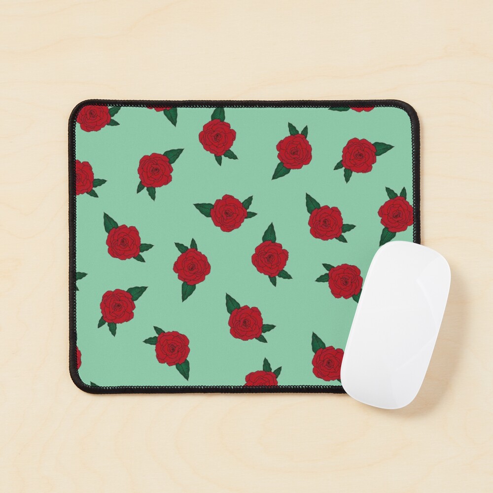 Aperçu de l'œuvre Tapis de souris créée et vendue par aviespace.