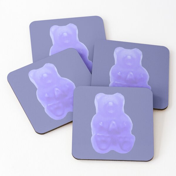 Item preview, Yummy Gummy Bear designed and sold by ElitebyElise.