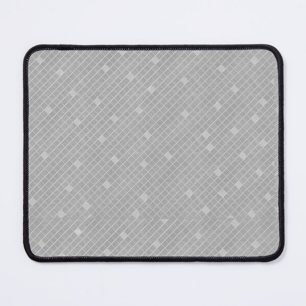 Item preview, Grey Diamond Pattern designed and sold by Alysha Landers.