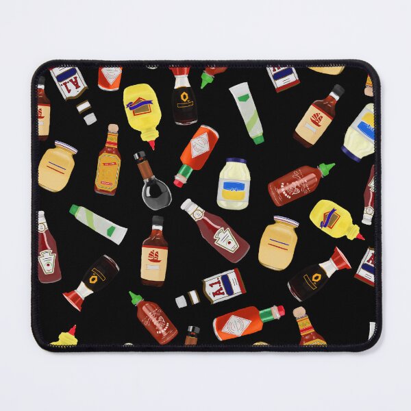 Item preview, Keeping it Saucy! designed and sold by Alysha Landers.