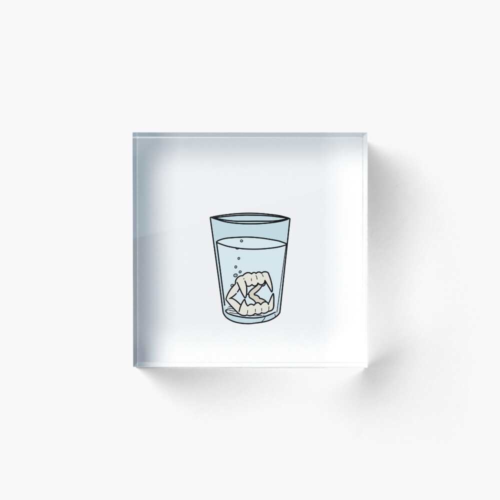 Item preview, Acrylic Block designed and sold by RMSdesigns.
