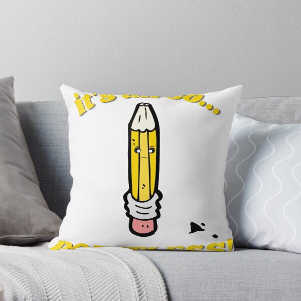 Item preview, Pointess designed and sold by Jamie Arpin-Ricci Designs.