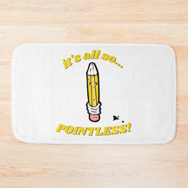 Item preview, Pointess designed and sold by Jamie Arpin-Ricci Designs.