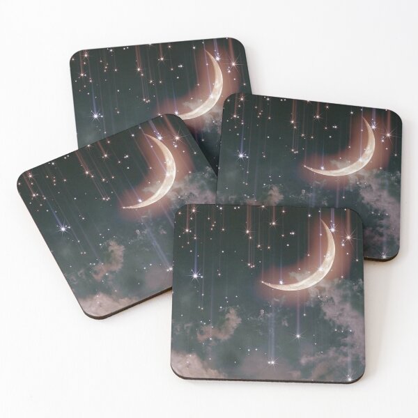 Item preview, Starry Night designed and sold by NatiiHerre.