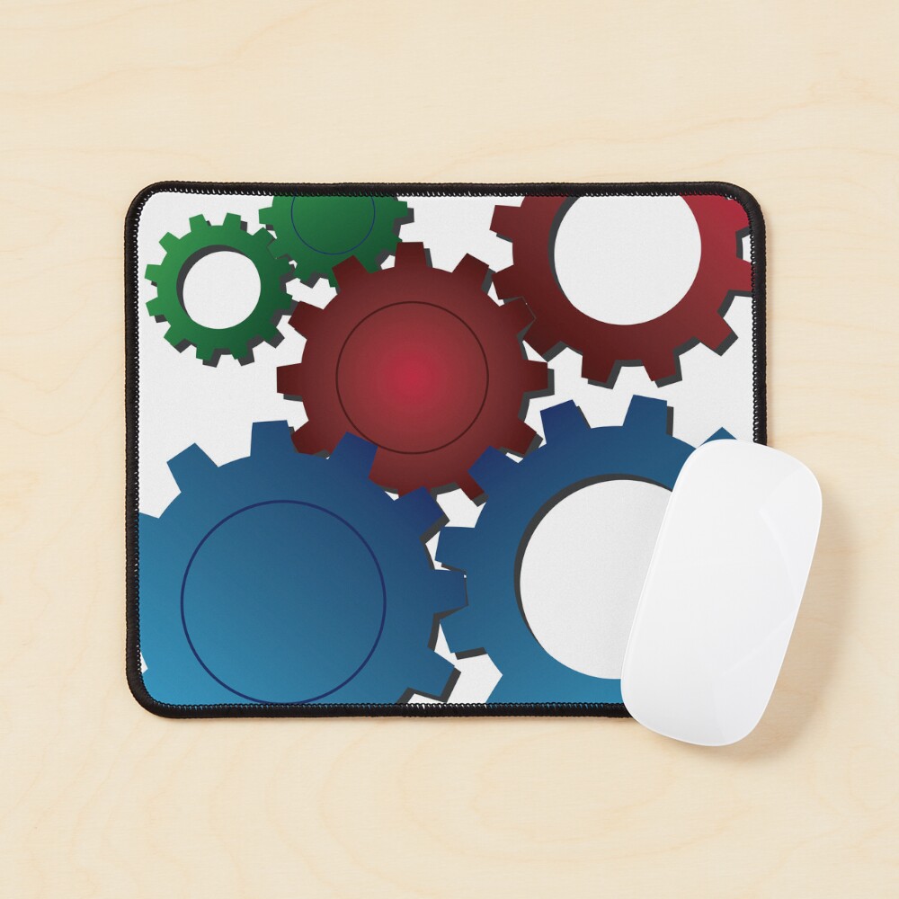 Item preview, Mouse Pad designed and sold by RPMELO.