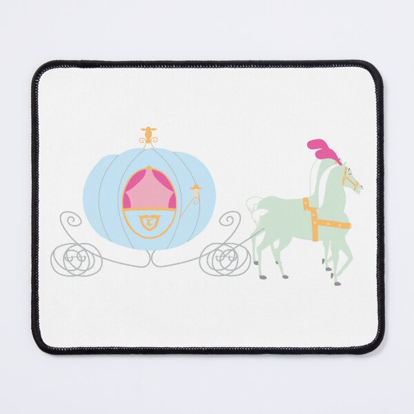 Item preview, Princess Carriage designed and sold by vhobbs.