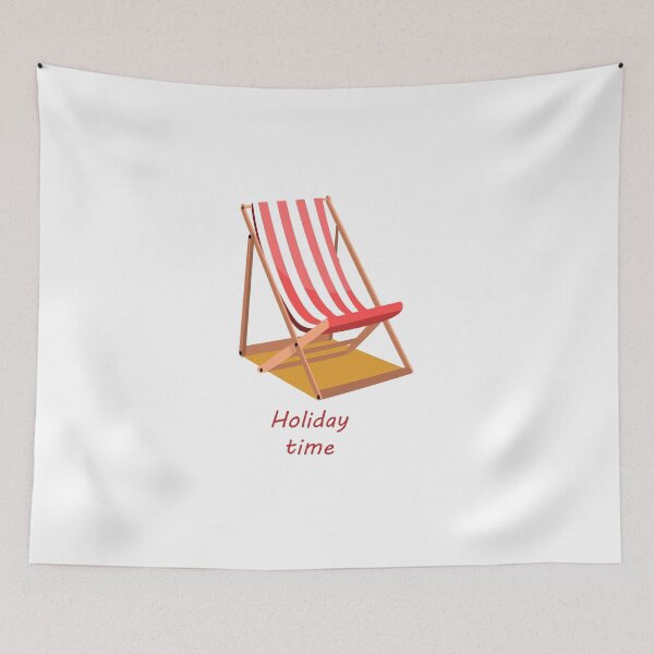 Item preview, Holiday designed and sold by Fox Big Shop.