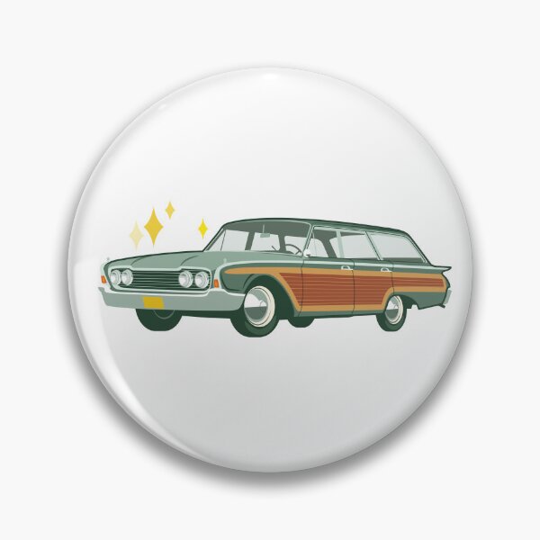 Artikelvorschau, Vintage Woody-Wagen entworfen und verkauft von BeachouseShop.