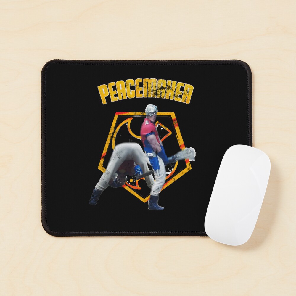 Item preview, Mouse Pad designed and sold by RougeMachtig.