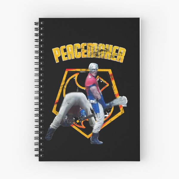 Item preview, peacemaker designed and sold by RougeMachtig.