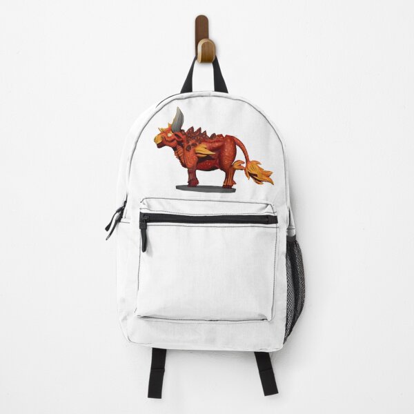 Item preview, CG Fire Bull designed and sold by shadowspeeder.