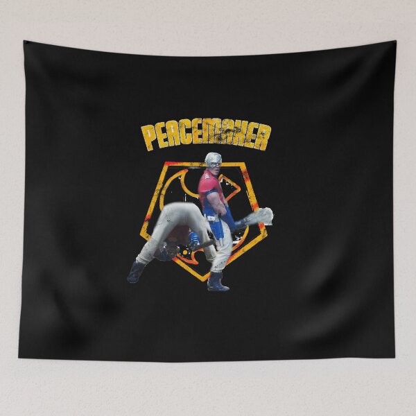 Item preview, peacemaker designed and sold by RougeMachtig.