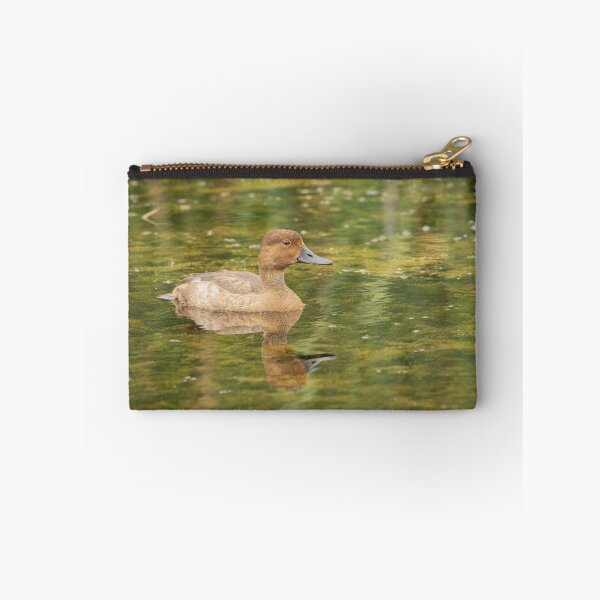 Item preview, Female Redheaded Duck 2016 designed and sold by Thomasyoung.