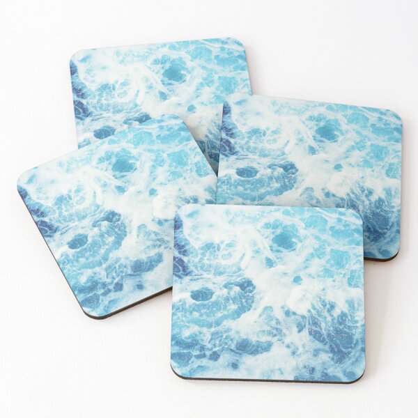 Item preview, Ocean waves designed and sold by fowons.