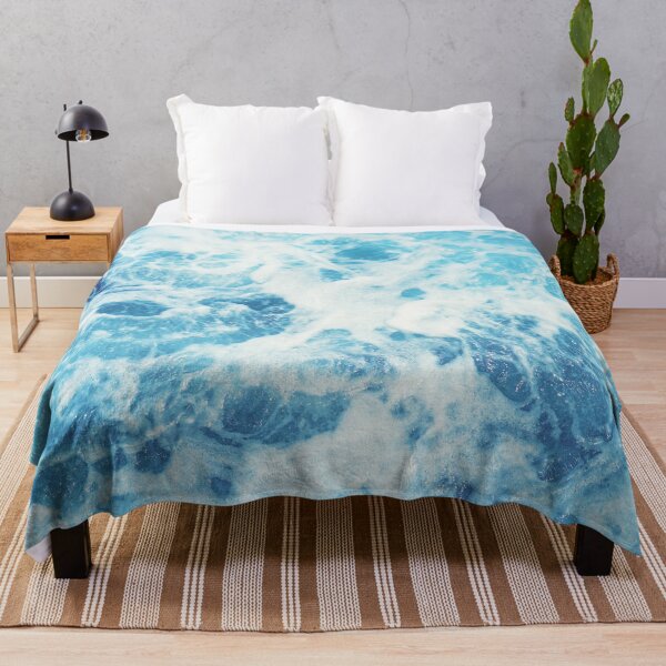 Item preview, Ocean waves designed and sold by fowons.