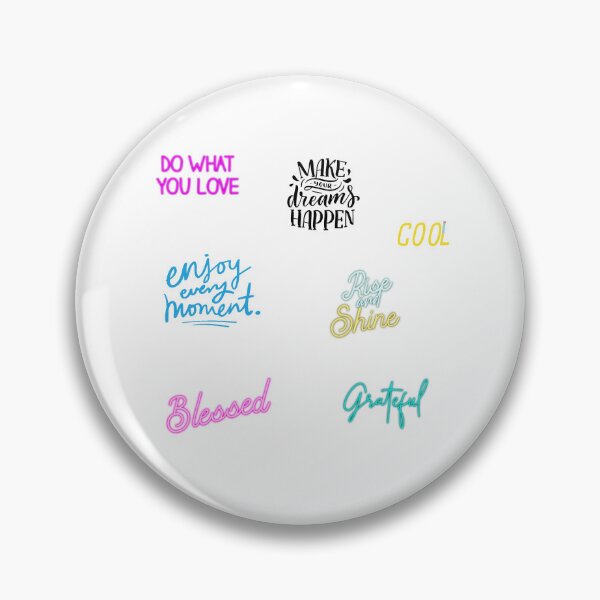Item preview, Motivational Words, Sayings Collection designed and sold by silviaol.