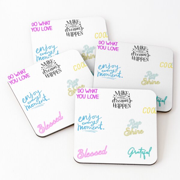 Item preview, Motivational Words, Sayings Collection designed and sold by silviaol.