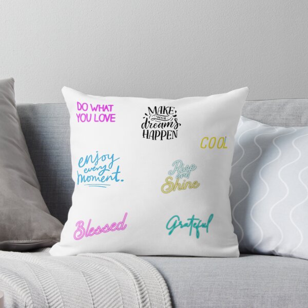 Item preview, Motivational Words, Sayings Collection designed and sold by silviaol.