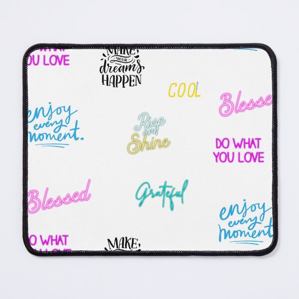 Item preview, Motivational Words, Sayings Collection designed and sold by silviaol.