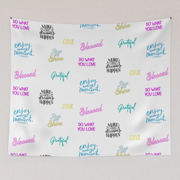 Item preview, Motivational Words, Sayings Collection designed and sold by silviaol.