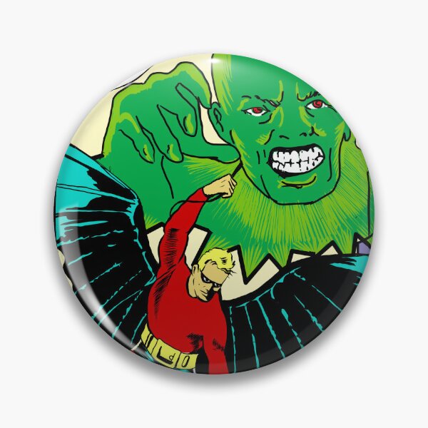 Item preview, Action Detective  An Imaginary Tale designed and sold by Gautam Sheoran.
