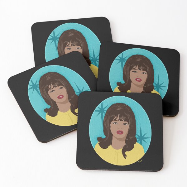Item preview, Ronnie Spector designed and sold by _Grott_.