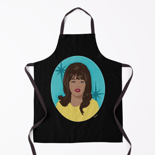 Item preview, Ronnie Spector designed and sold by _Grott_.