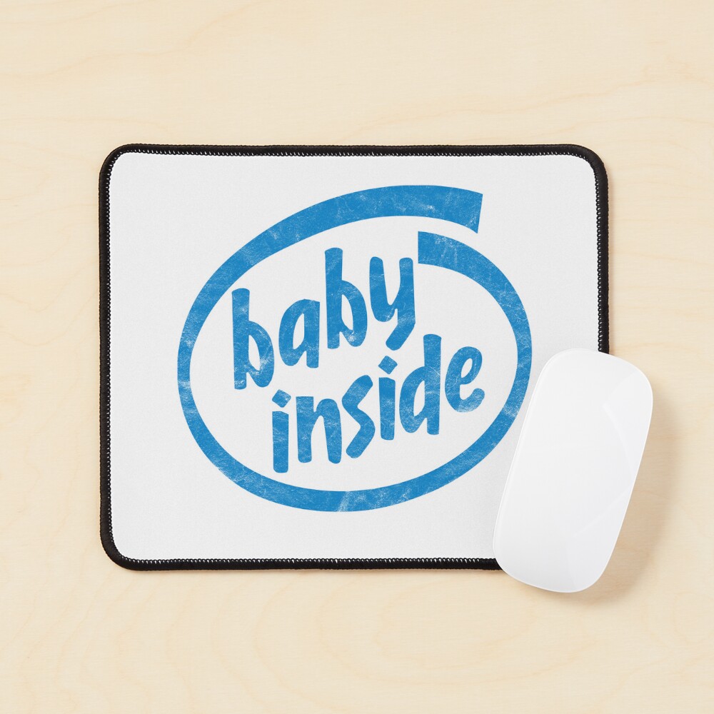 Item preview, Mouse Pad designed and sold by risible.