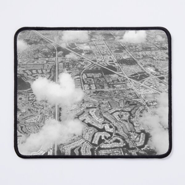 Item preview, A View From Above designed and sold by Alysha Landers.