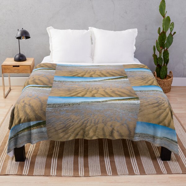 Item preview, Sand Patterns at Colhugh Beach, Llantwit Major designed and sold by heidipics.