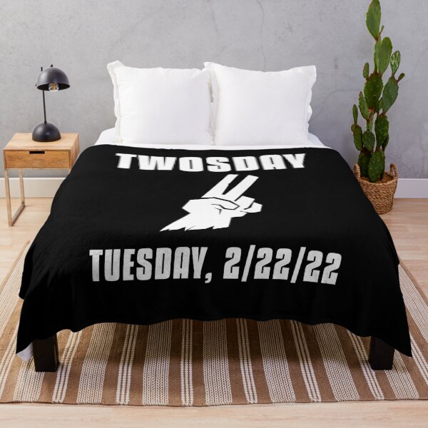 Item preview, Twosday Peace Sign Hand | February 22 2022 designed and sold by GuitarSwitch.