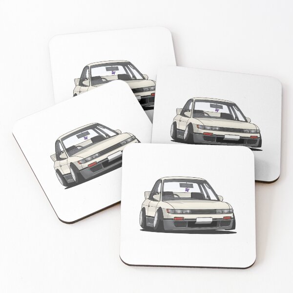 Item preview, Nissan Silvia S13 designed and sold by ClintDesu.