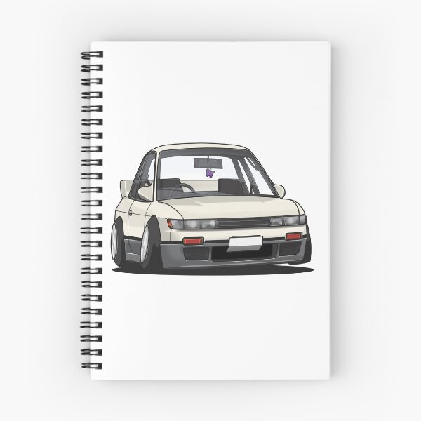 Item preview, Nissan Silvia S13 designed and sold by ClintDesu.