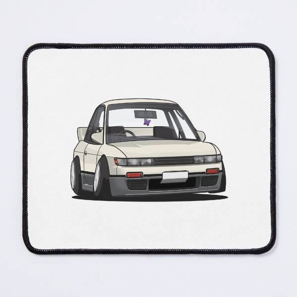 Item preview, Nissan Silvia S13 designed and sold by ClintDesu.