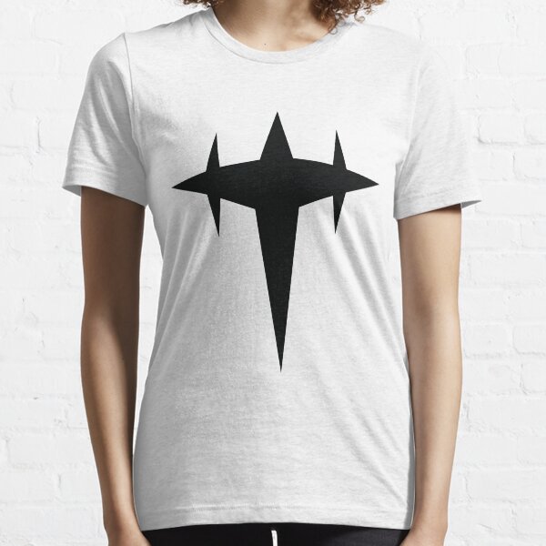 Goku Uniform 3 Star Essential T-Shirt