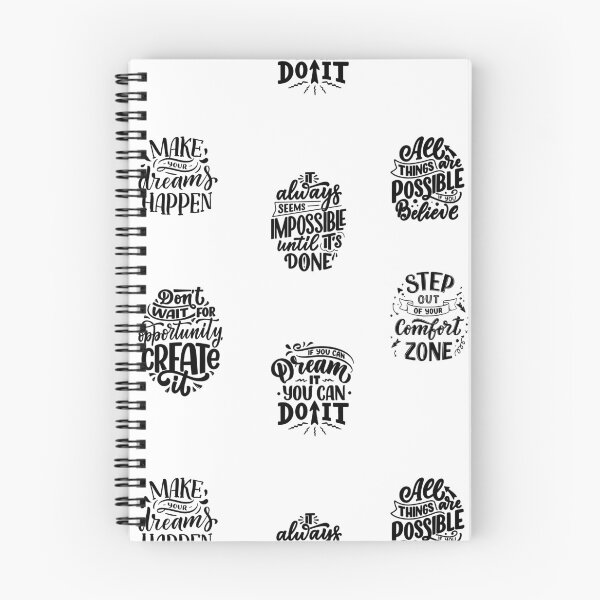 Item preview, Motivational Sayings Collection designed and sold by silviaol.