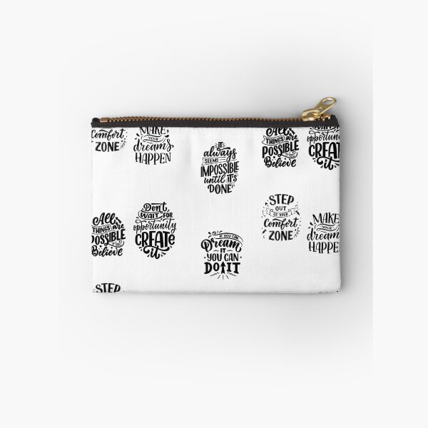 Item preview, Motivational Sayings Collection designed and sold by silviaol.