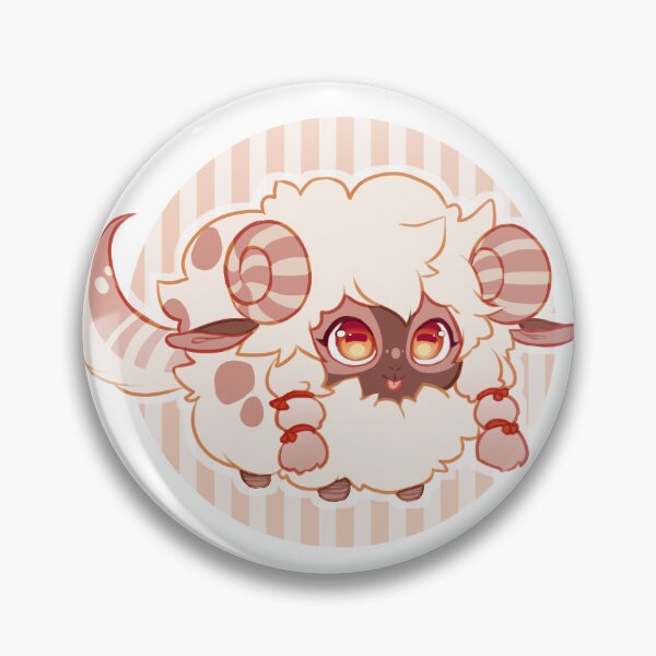 Item preview, Holly Feral Form Chibi designed and sold by kaniari.