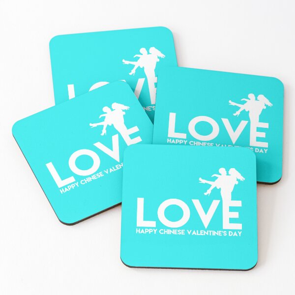 Item preview, Happy Chinese Valentine's Day! Wo Ai Ni designed and sold by Capiral Bucketlist.