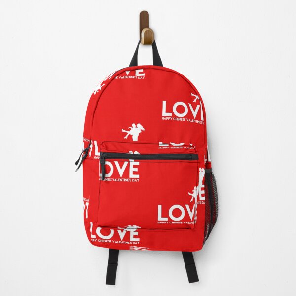 Item preview, Happy Chinese Valentine's Day! Wo Ai Ni designed and sold by Capiral Bucketlist.