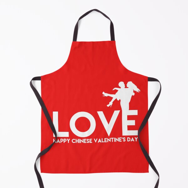 Item preview, Happy Chinese Valentine's Day! Wo Ai Ni designed and sold by Capiral Bucketlist.