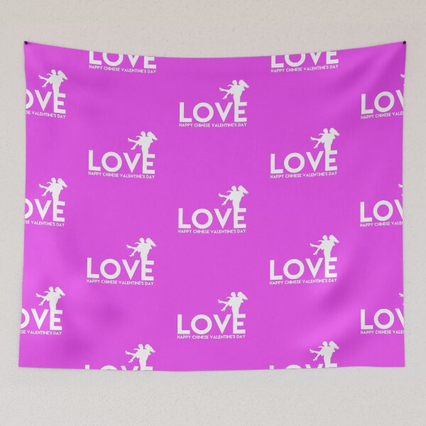 Item preview, Happy Chinese Valentine's Day! Wo Ai Ni designed and sold by Capiral Bucketlist.