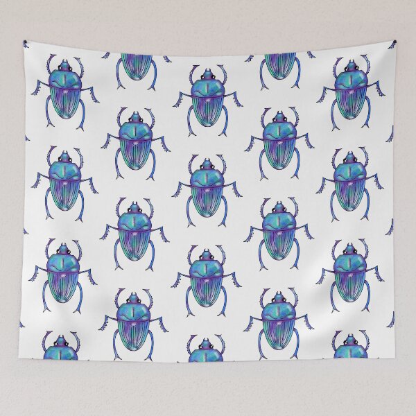 Item preview, Beetle  designed and sold by missmann.