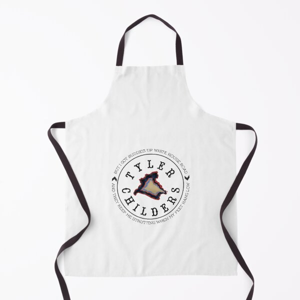 Item preview, Whitehouse Road- Tyler Childers designed and sold by Makattack99.