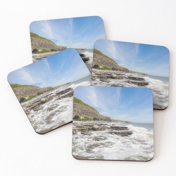 Item preview, Heritage Coast, Vale of Glamorgan, south Wales. Uk designed and sold by heidipics.