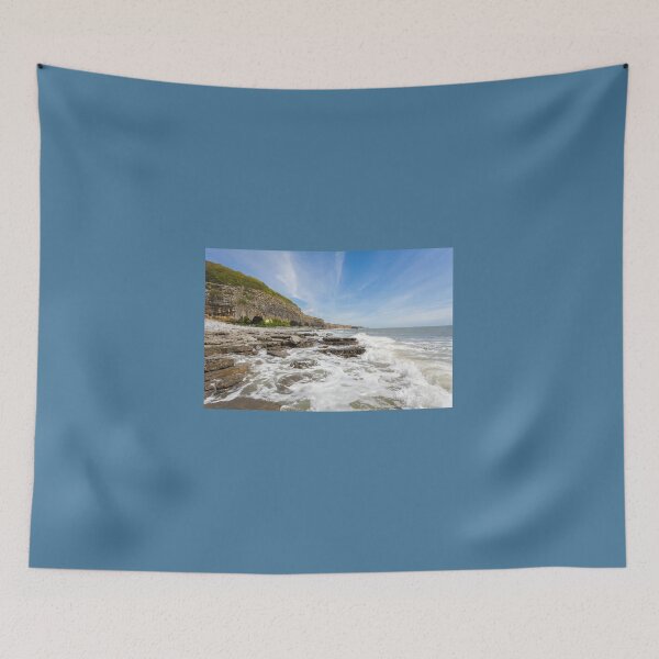Item preview, Heritage Coast, Vale of Glamorgan, south Wales. Uk designed and sold by heidipics.
