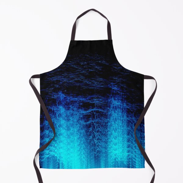 Item preview, Neon Waves designed and sold by goldenphi618.